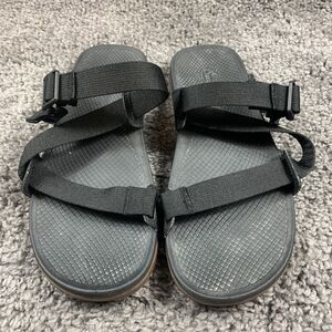 Chacos Men’s Size 12 Sandal Black JCH107123 Sandals